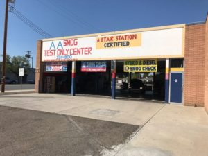 AA-Smog- Check