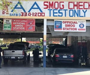 Nearest-Smog-Check-Station-Bakersfield