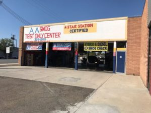 Pass Smog- Check